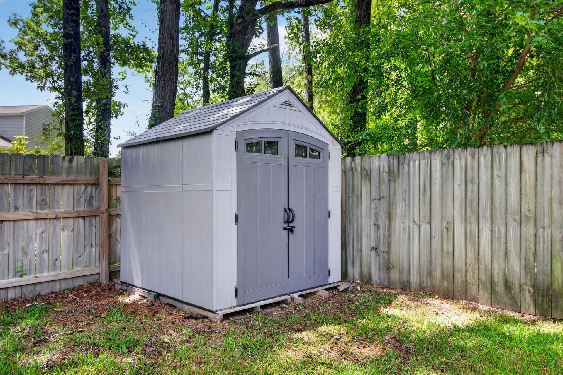 450 Longleaf Drive Photo 31