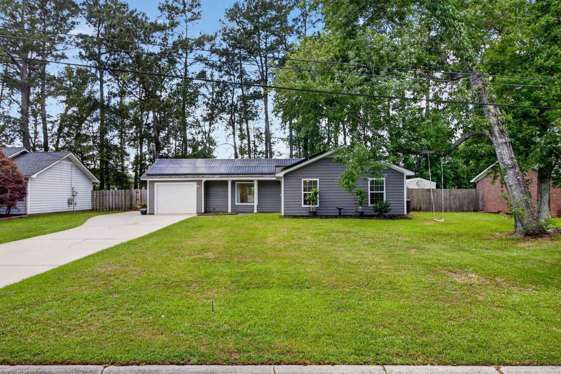 450 Longleaf Drive Photo 33