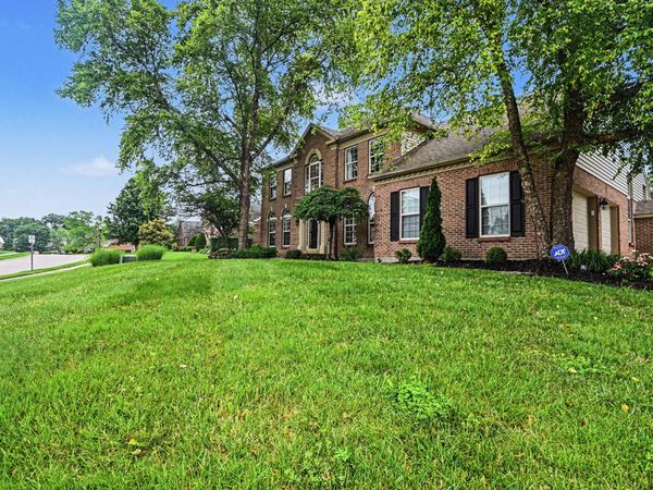 582 Savannah Drive, Walton, KY 41094