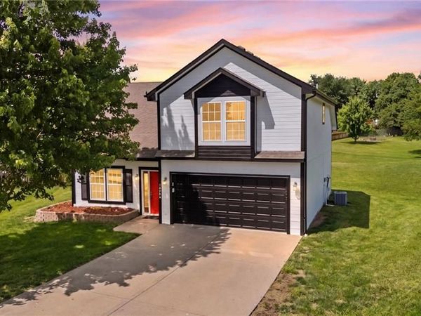 10908 N Donnelly Court, Kansas City, MO 64157