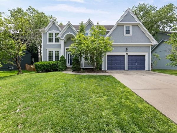 5101 W 158th Street, Overland Park, KS 66224