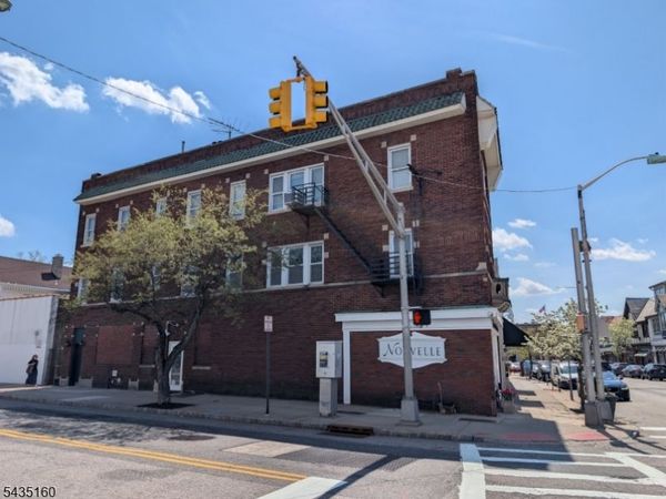 629 B Valley Road, Unit 1, Montclair, NJ 07043