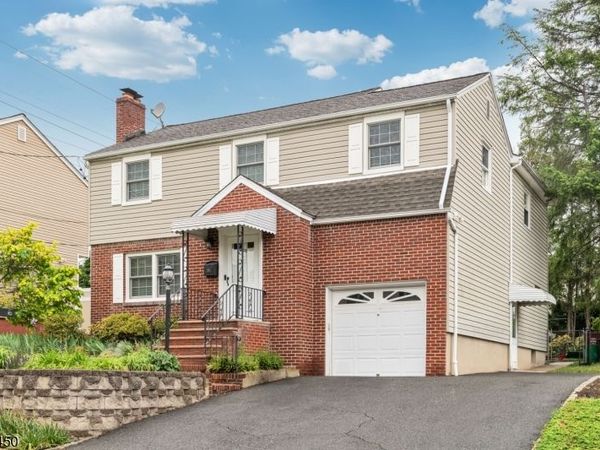 26 Fischer Ave, Nutley, NJ 07110