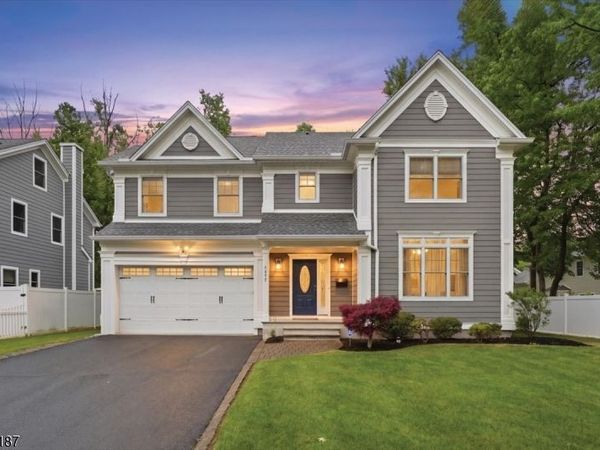 1317 Rahway Ave, Westfield, NJ 07090