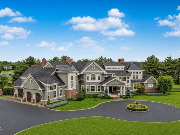 8 Scobeyville Drive, Colts Neck, NJ 07722