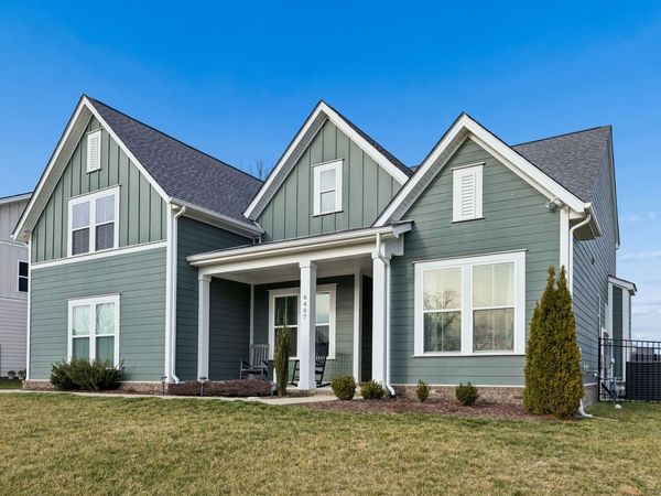 6407 Desmond Ave , Murfreesboro, TN 37128