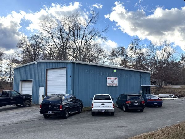 4065 Metro 41A Hwy, Normandy, TN 37360