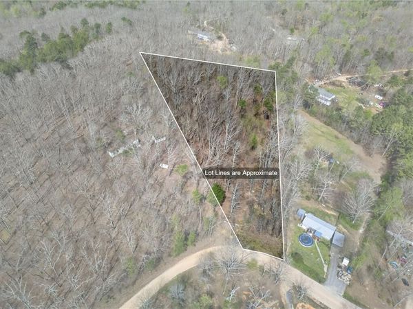 0 Mountain View Circle , Bremen, GA 30110