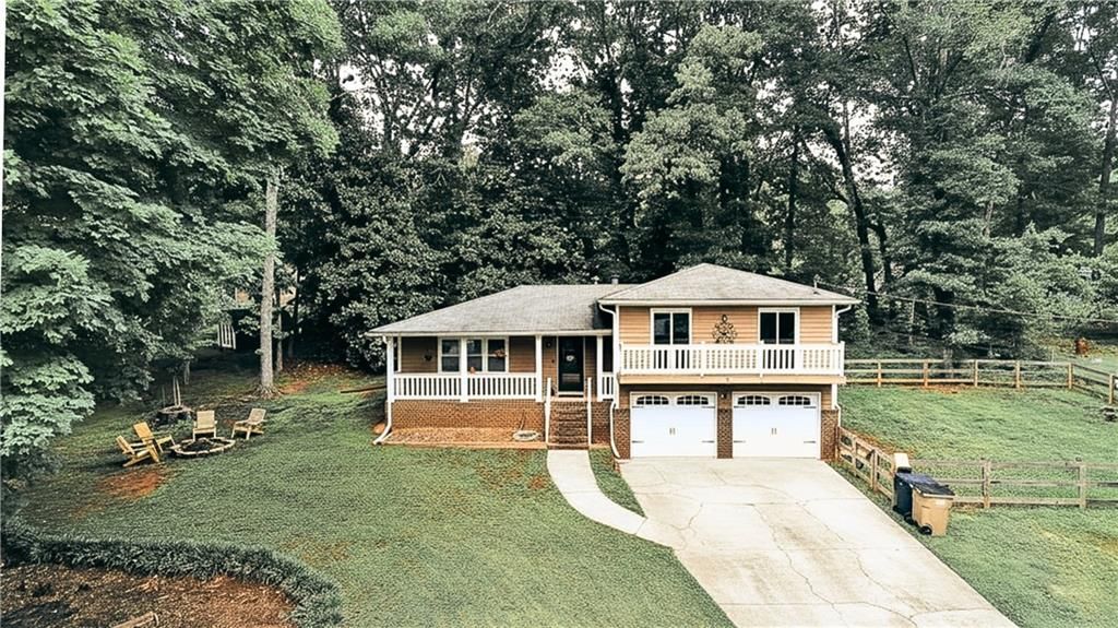 3198 Laura Way, Winston, GA 30187 Main Photo