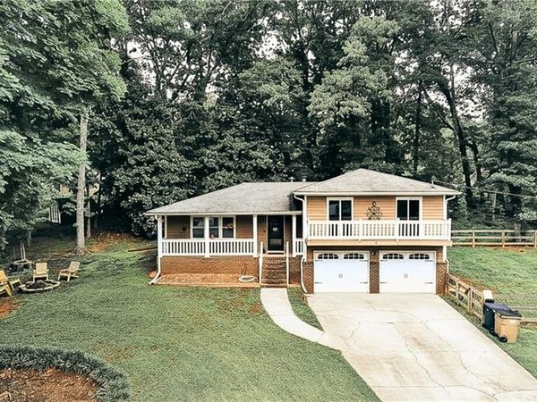 3198 Laura Way, Winston, GA 30187