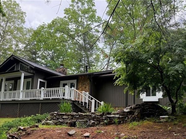 163 Northcutt Road, Ellijay, GA 30540