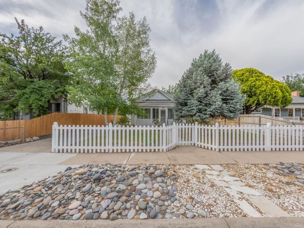 229 W 5th Street , Palisade, CO 81526