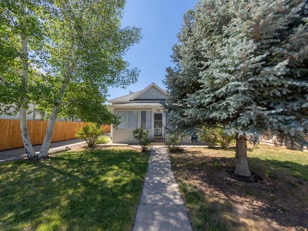 229 W 5th Street, Palisade, CO 81526