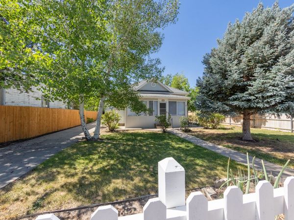 229 W 5th Street, Palisade, CO 81526