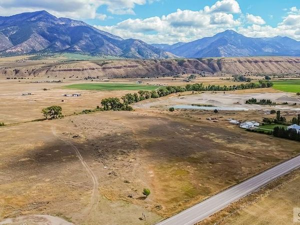 TBD Swan Valley Hwy, IRWIN, ID 83428