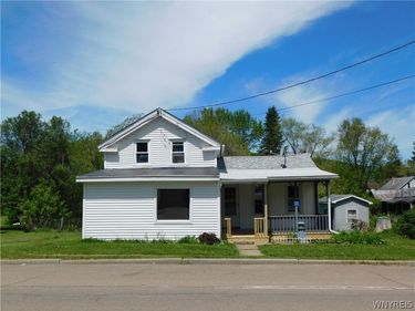151 Main Street, Richburg, NY 14774