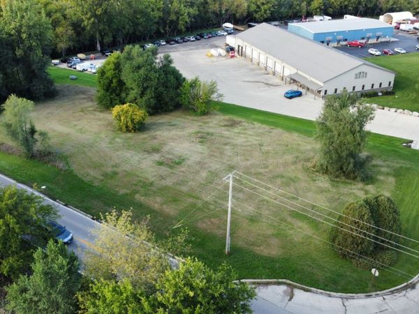 Lot 1 Lakeside Court , Mccullom Lake, IL 60050