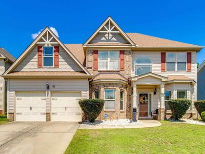 631 TWISTED OAK Court , Lexington, SC 29073