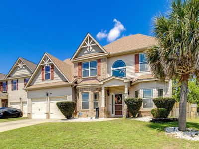 631 TWISTED OAK Court, Lexington, SC 29073