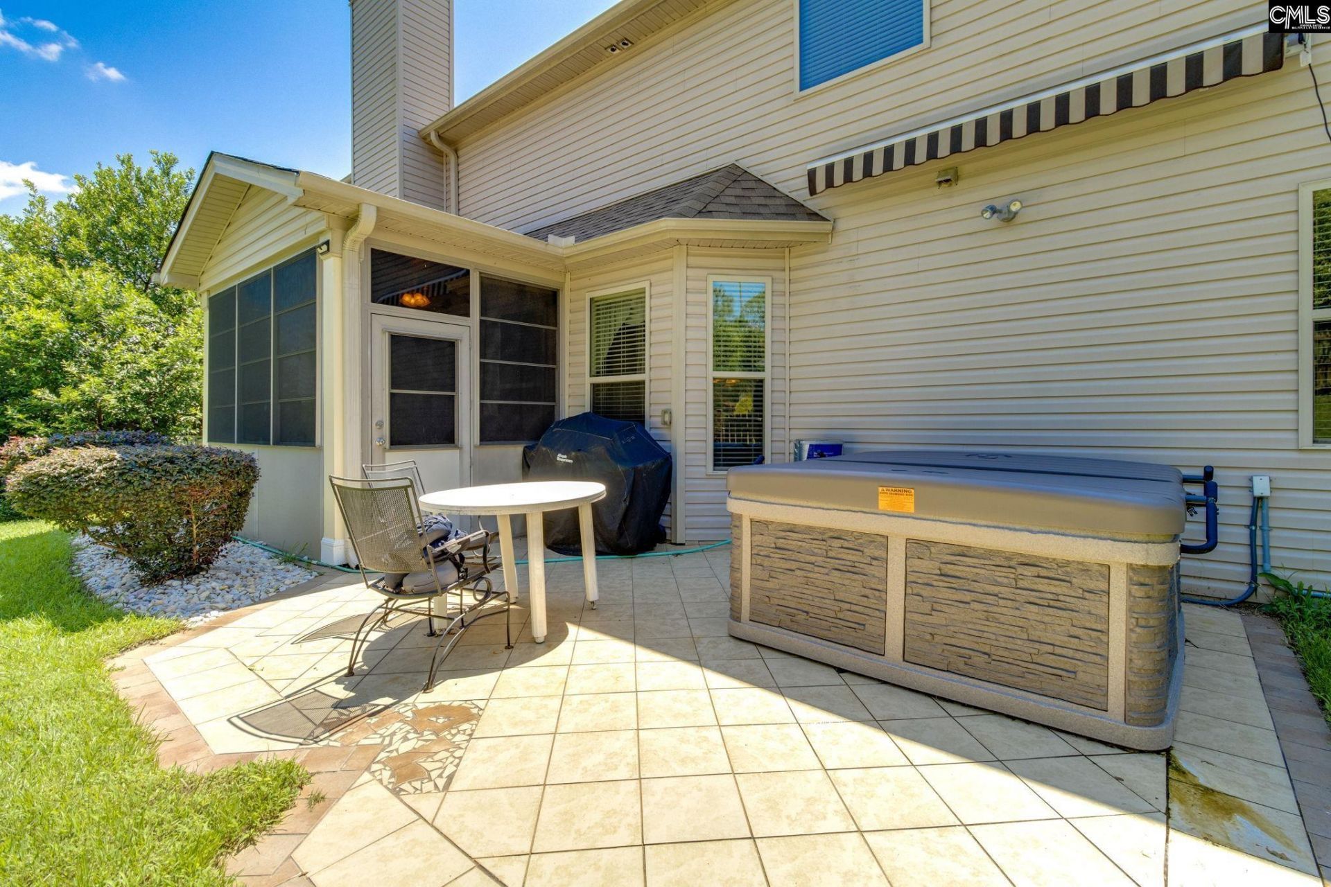 631 Twisted Oak Court Photo 22
