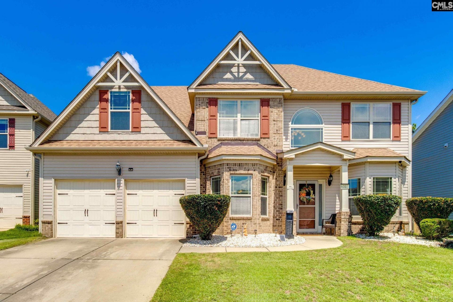631 Twisted Oak Court Photo 43