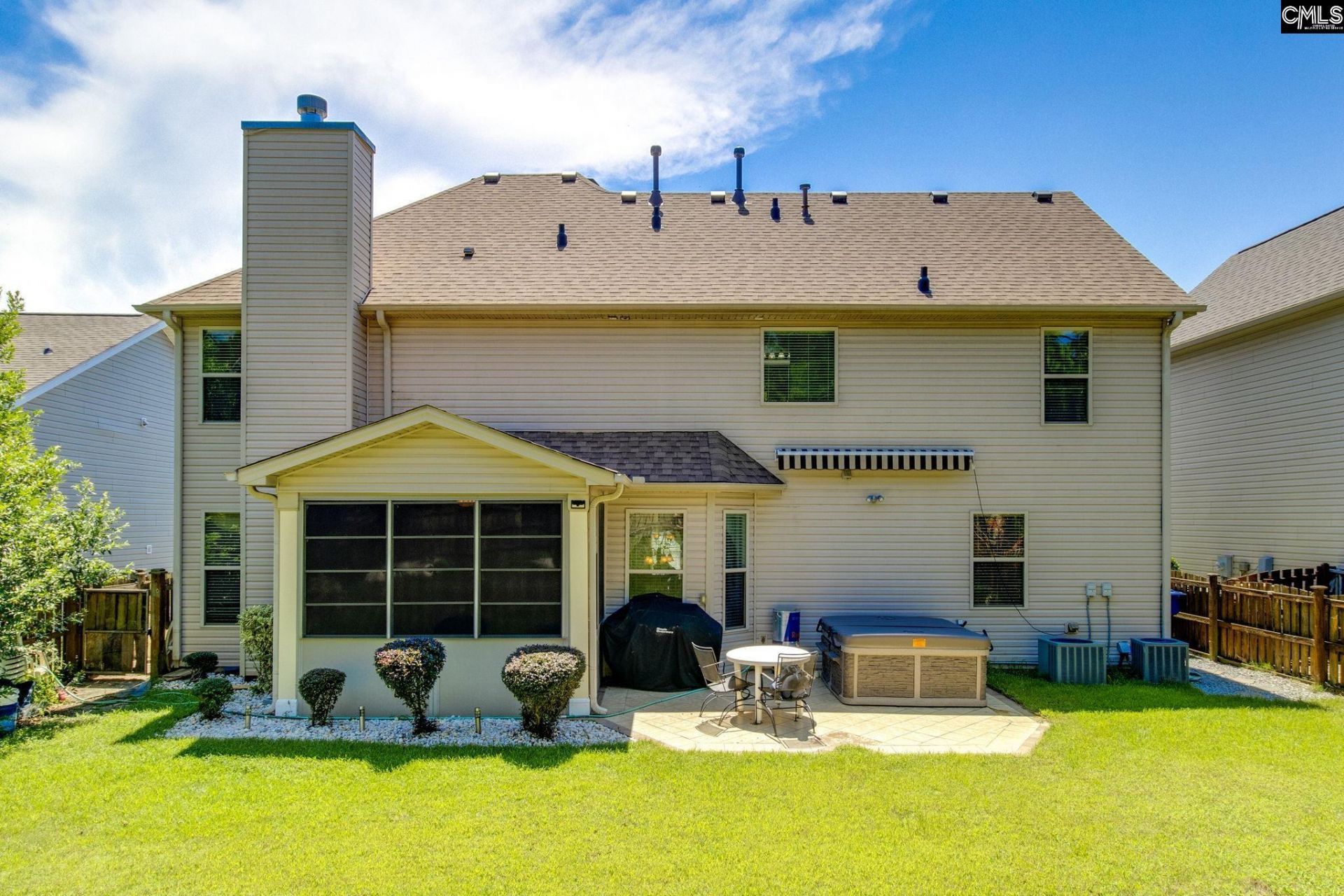 631 Twisted Oak Court Photo 44