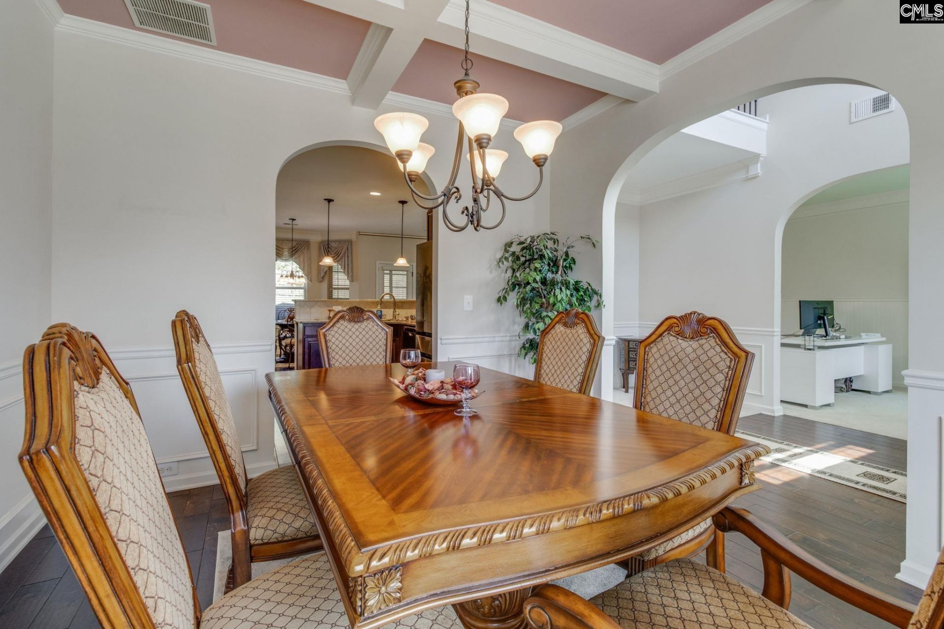631 Twisted Oak Court  Photo 9