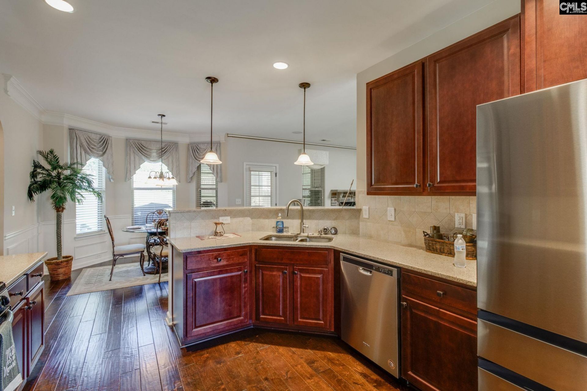 631 Twisted Oak Court Photo 9