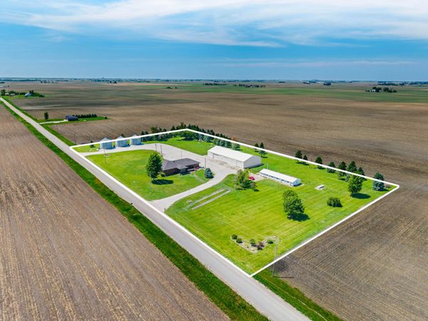 2383 290th Street, Kelley, IA 50134