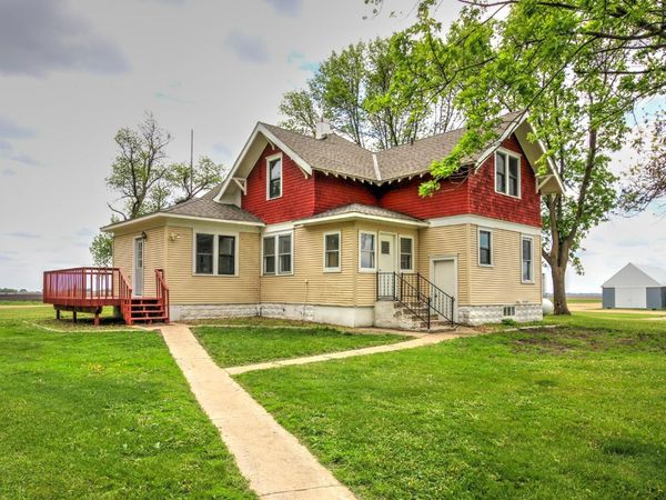 17595 520th Avenue, Atwater, MN 56209