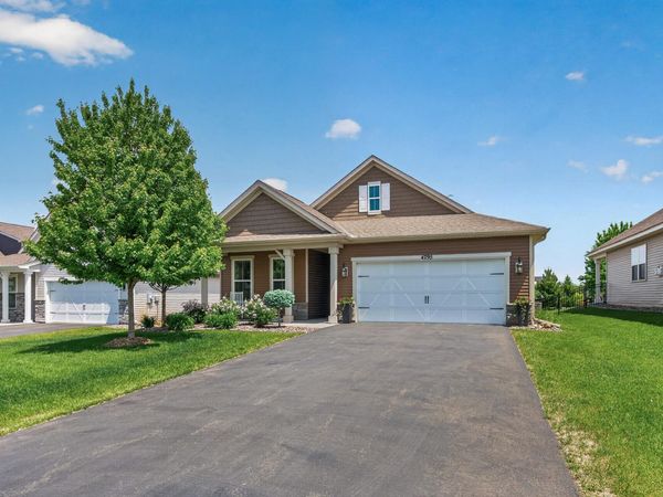 4795 Copper Circle, Woodbury, MN 55125
