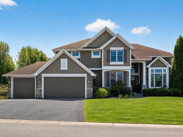 14915 61st Avenue N, Plymouth, MN 55446