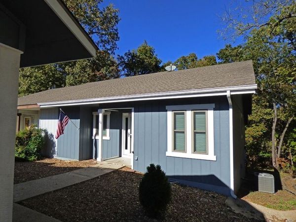 28 Spring River Lane , Cherokee Village, AR 72529