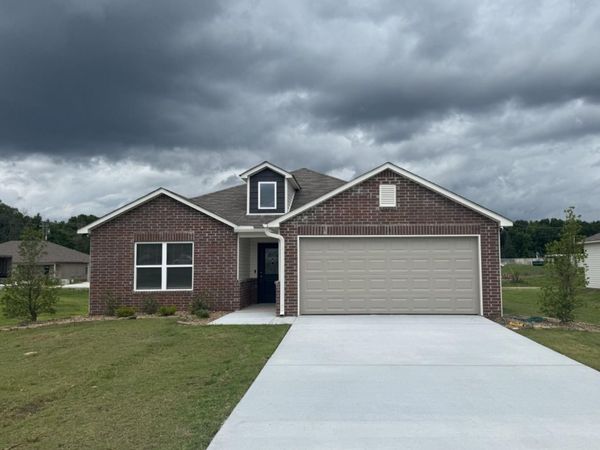 15 Ten Point Lane, Ward, AR 72176