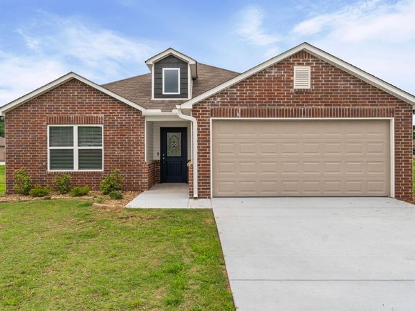 15 Ten Point Lane, Ward, AR 72176