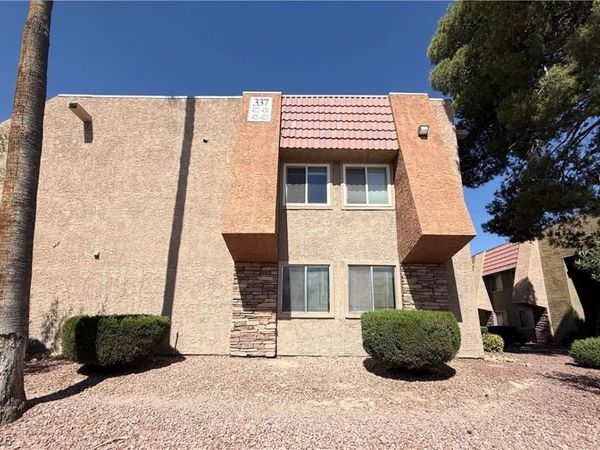 4431 Alexis Drive , Unit 423, Las Vegas, NV 89103