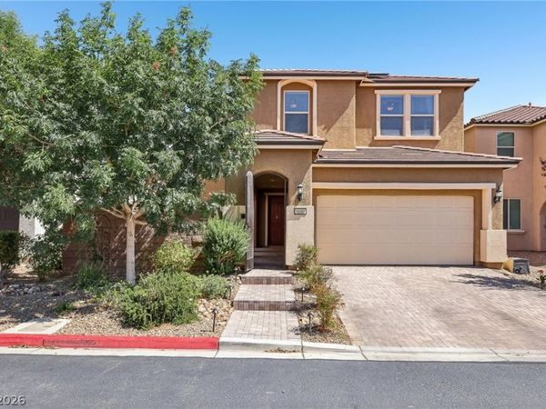 9490 Wild Valley Avenue , Las Vegas, NV 89148