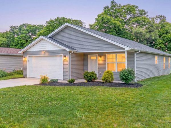 605 Diamond Loop, Lemon Twp, OH 45044