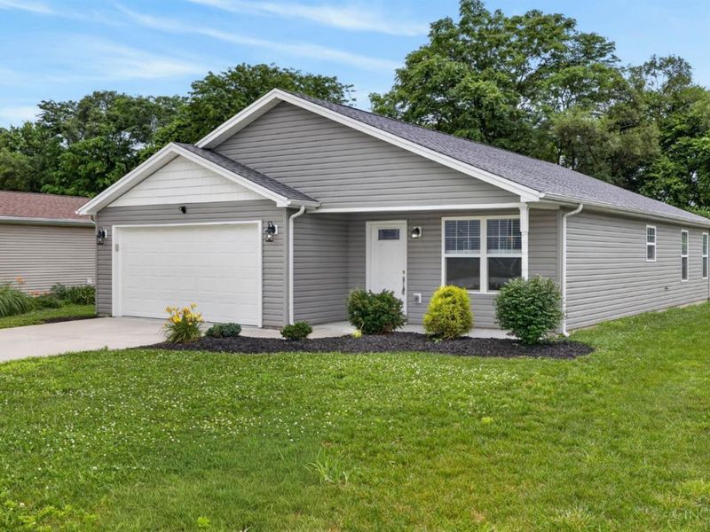 605 Diamond Loop, Lemon Township, OH 45044 Photo 2