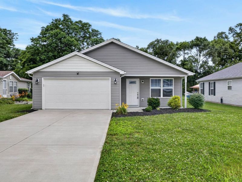 605 Diamond Loop, Lemon Township, OH 45044 Photo 3