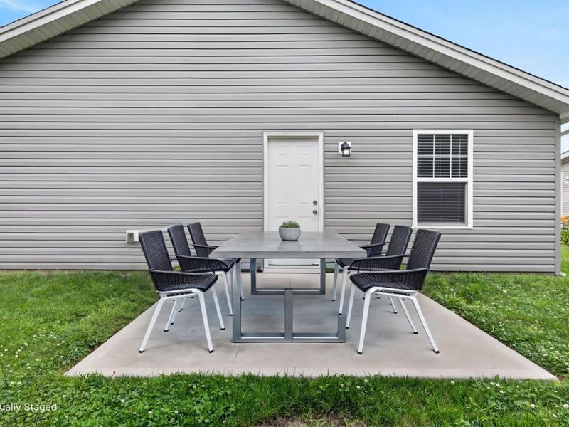 605 Diamond Loop, Lemon Township, OH 45044 Photo 5