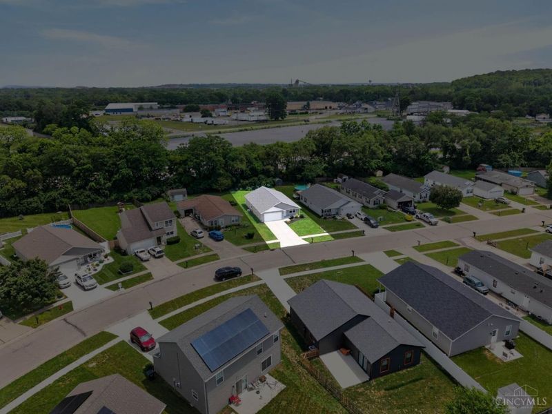 605 Diamond Loop, Lemon Township, OH 45044 Photo 7