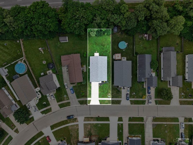 605 Diamond Loop, Lemon Township, OH 45044 Photo 8