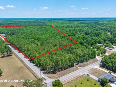 0 Cannon Bridge Road, Cordova, SC 29039
