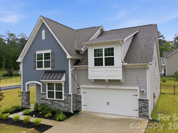 234 Hamptons Cove Road, Troutman, NC 28166