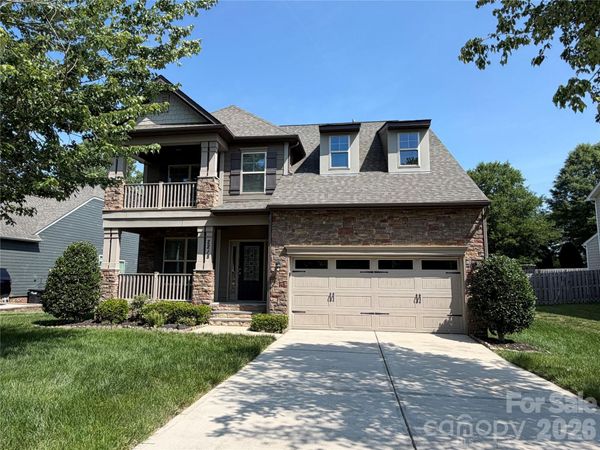 2218 Knocktree Drive , Indian Trail, NC 28079