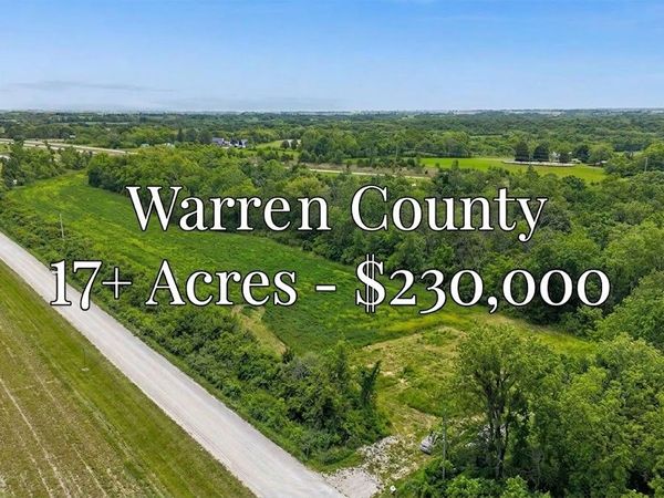 24734 Elthon Place, Swan, IA 50252