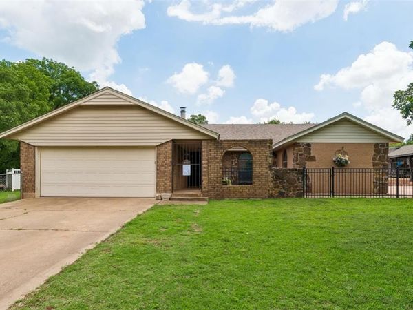 4423 NE 40th Street, Blanchard, OK 73010