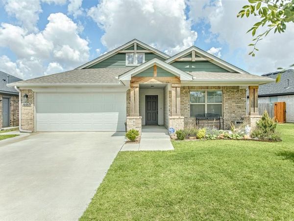 16009 Quiet Storm Drive, Oklahoma City, OK 73170