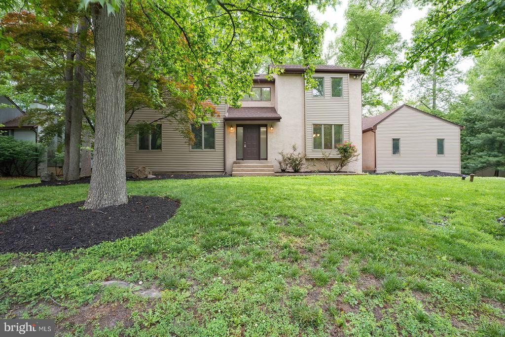 491 Kings Road, Yardley, PA 19067 Main Photo